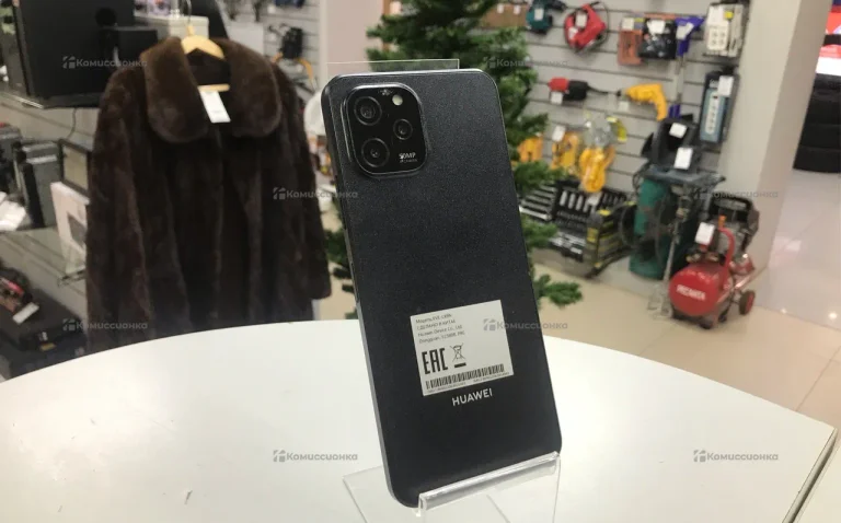 Huawei nova Y61 4/128 ГБ