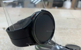 Часы  Samsung Galaxy Watch 5pro 45mm
