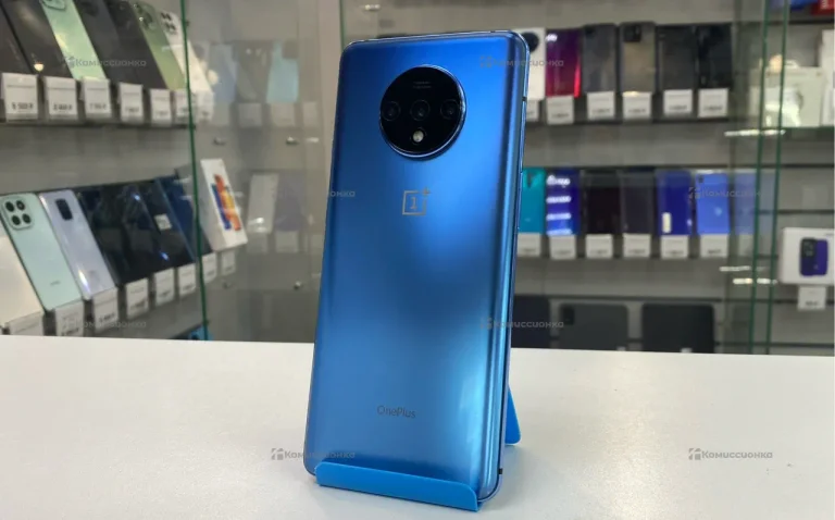OnePlus 7T 8/128 ГБ
