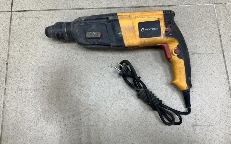 перфоратор электрический Skytools sk304