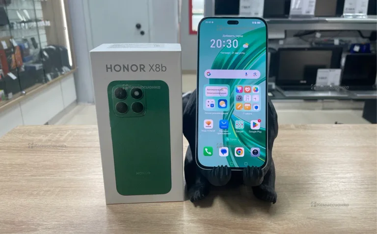 Honor X8b 8/256Gb