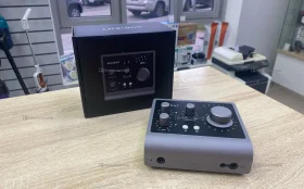 Купить звуковая карта audent id4 б/у , в Казань Цена:8900рублей