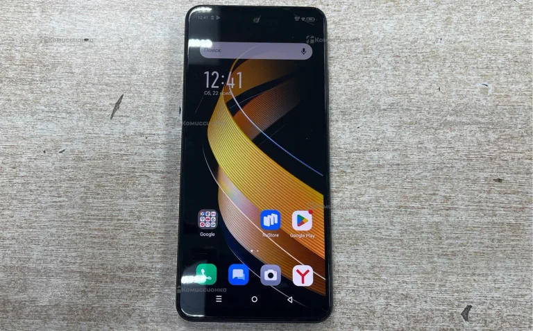 Infinix Smart 8 Plus 4/128 ГБ