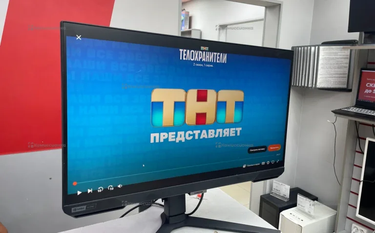 Монитор Samsung Odyssey G4 S25BG400EI