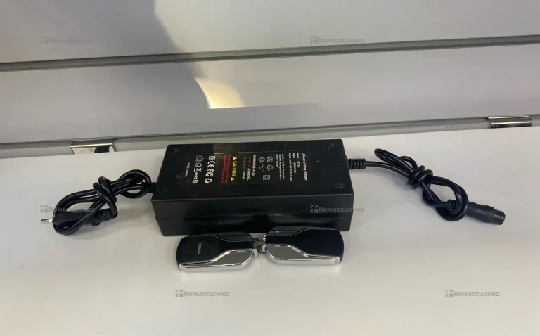 Электросамокат kugoo kirin m4