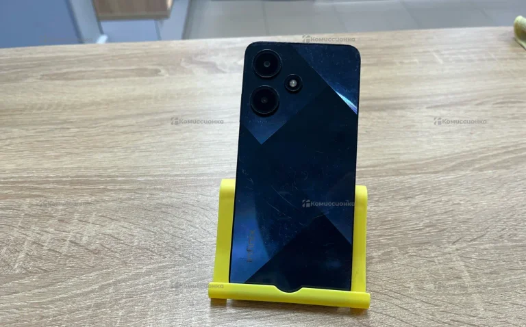 Infinix hot 30i 4/64GB