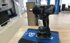 Купить Гайковерт DEKO ZKIS20 б/у , в Москва и область Цена:4900рублей