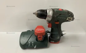 Дрель Шуруповерт Metabo PowerMaxx BS