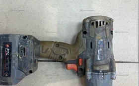 Аккумуляторный гайковерт FTL IW 20/850