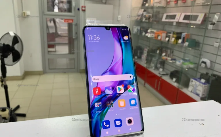 Xiaomi Mi Note 10 Lite 6/128GB
