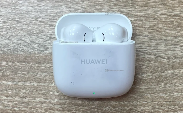 Наушники HUAWEI