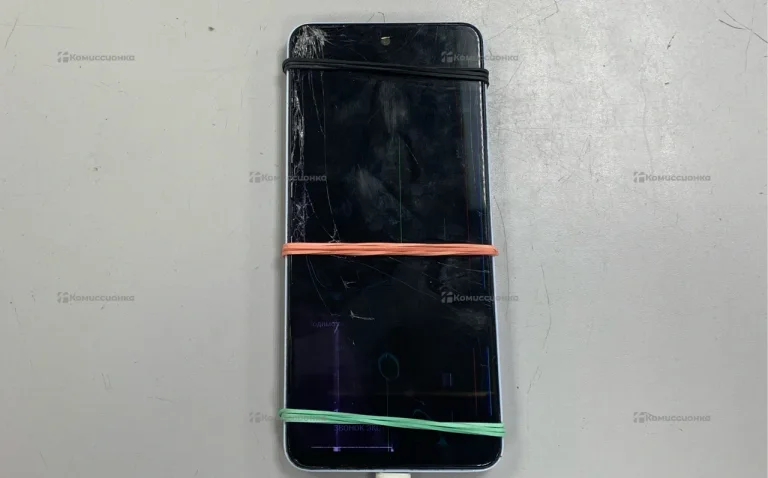 Tecno Camon 19 6/128GB