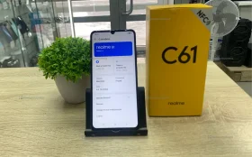 Realme C61 6/128 ГБ