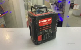 Купить Лазерный уровень prisms 20r б/у , в Нижний Новгород Цена:1790рублей
