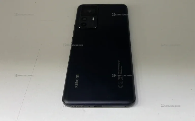 Xiaomi 12T 8/256 ГБ