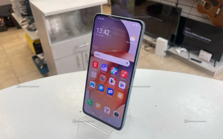 Xiaomi Redmi Note 13 6/128Gb