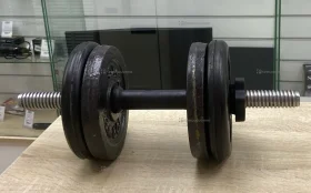 Купить Гантеля 10кг б/у , в Магнитогорск Цена:900рублей