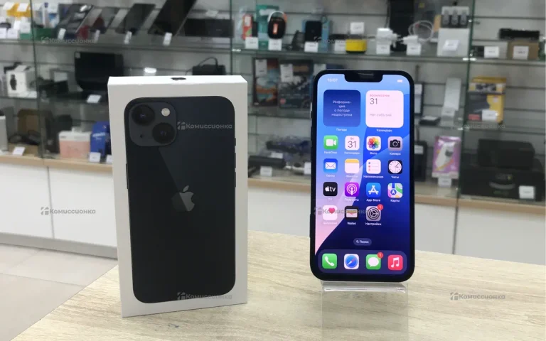 Apple iPhone 13 128Gb
