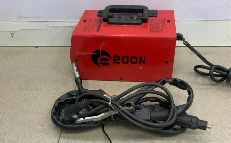 сварочный аппарат Edon SmartMib-175S
