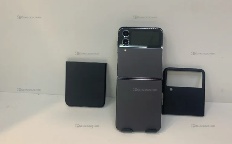 Samsung Galaxy Z Flip4 8/256 ГБ