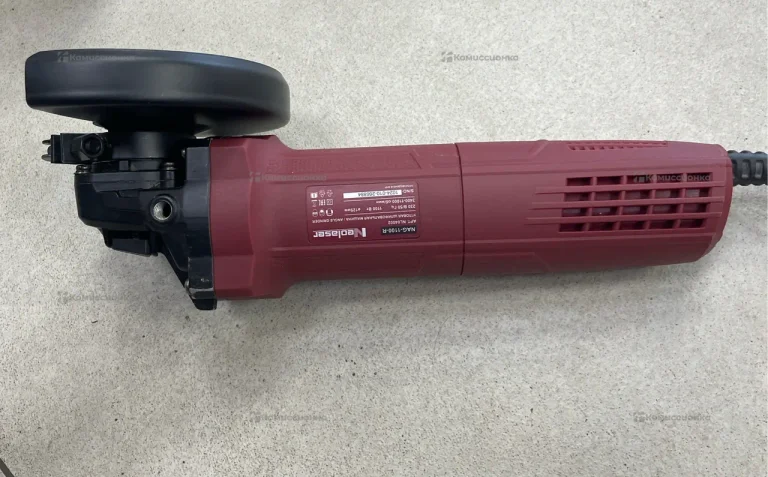 УШМ Neolaser NAG-1100-R