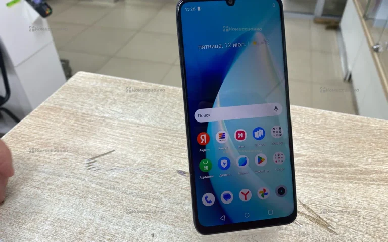 Realme Note 50 3/64Gb