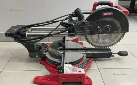 Торцовочная пила ELITECH ПТ 2030К