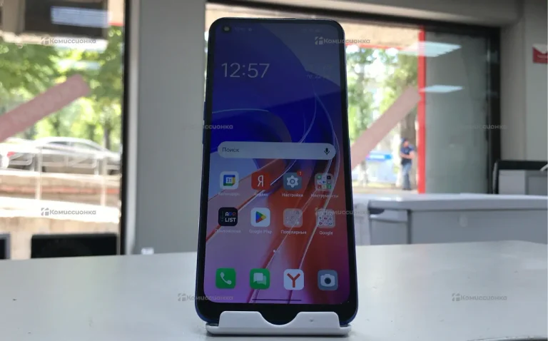 Oppo A55 4/128Gb