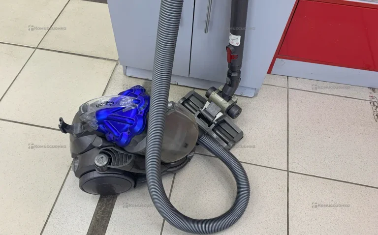 Пылесос  Dyson dc29