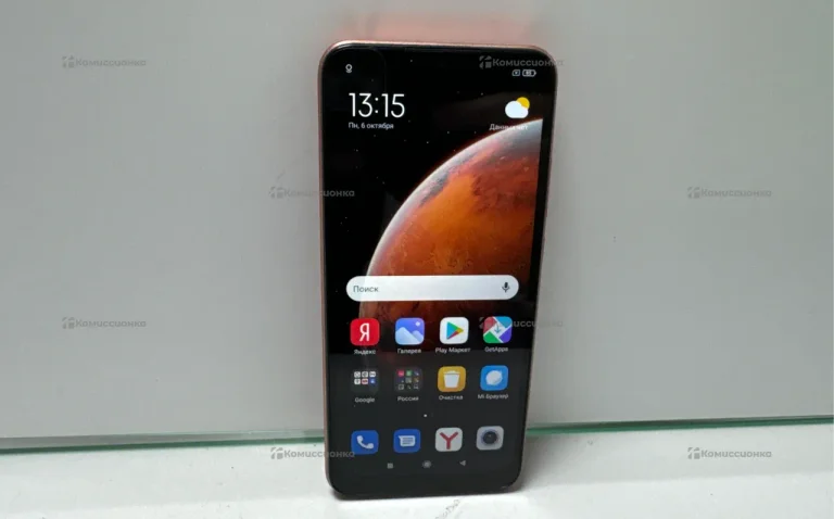 Xiaomi Redmi 9C 4/128 ГБ