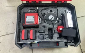 Лазерный уровень INFINITER CLG 3D