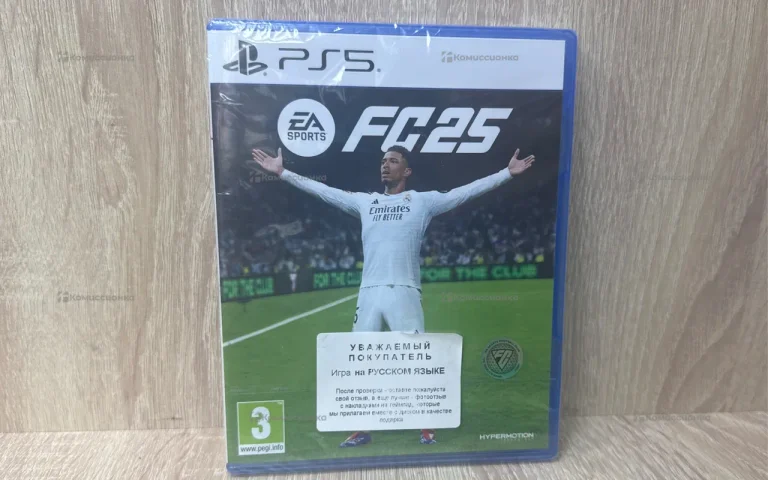 PS5 FS 2025