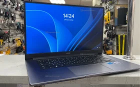 Ноутбук  Huawei MateBook D15