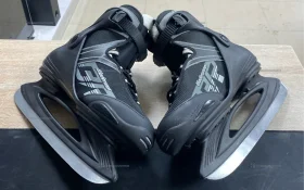 Купить Коньки blaberunder 45 размер б/у , в Москва и область Цена:1200рублей