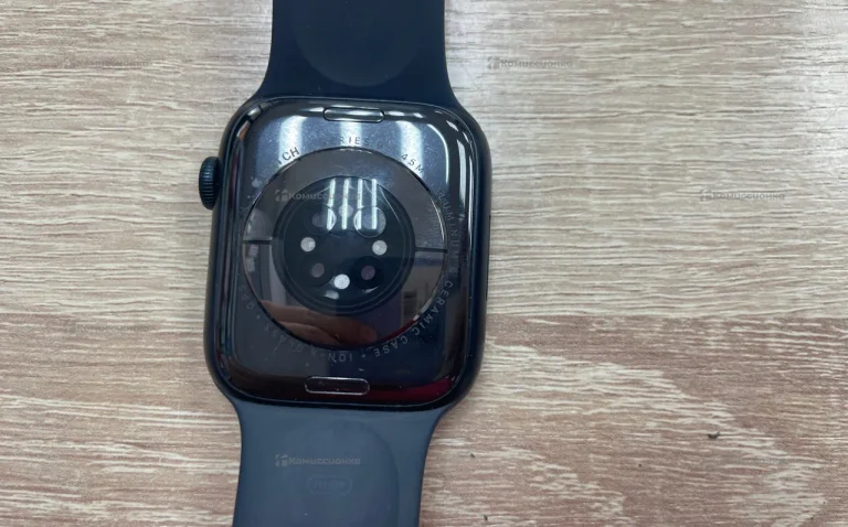 Часы  APLE WATCH 9 45mm