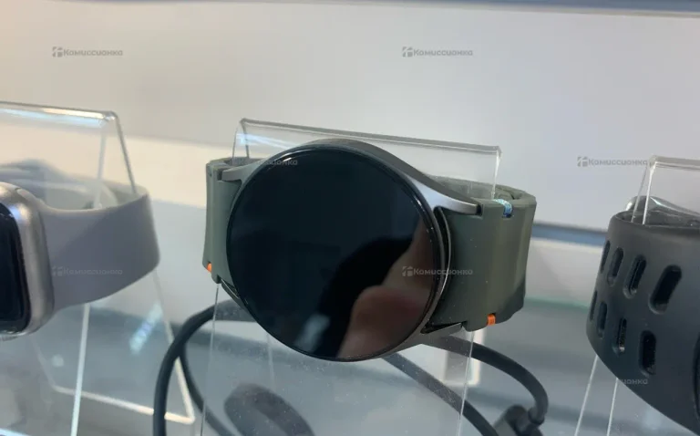 Часы  GALAXY WATCH 7 40mm