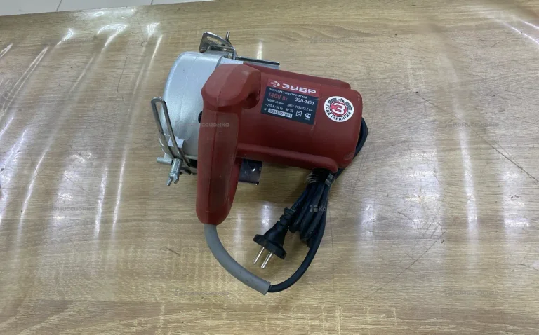 Плиткорез Зубр ЗЭП-1400