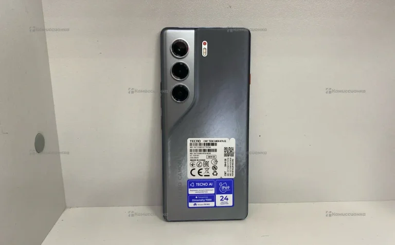 Tecno CAMON 40 Pro 5G 8/256Gb