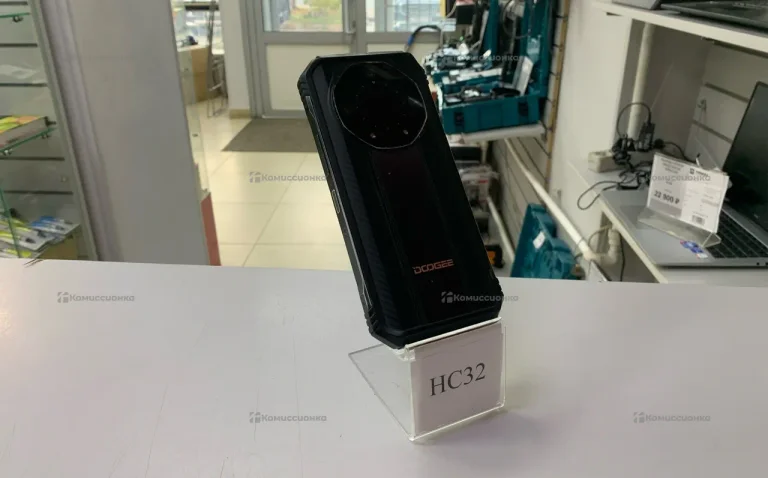 Doogee S110 12/256 ГБ