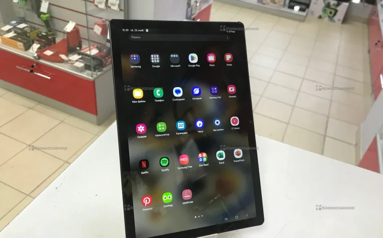 Планшет Samsung Galaxy Tab A8 4/64GB