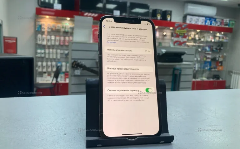 Apple iPhone 12 Pro 6/128 ГБ