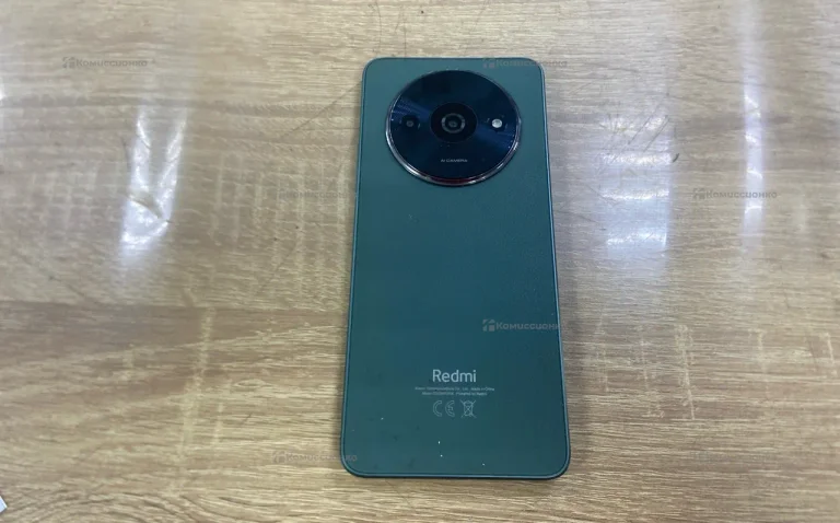 Xiaomi Redmi A3 4/64Gb