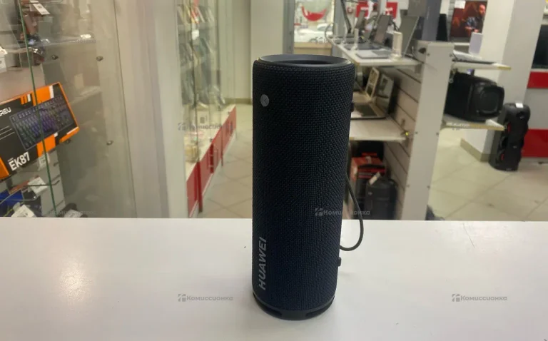 Колонка  Huawei sound joy 2