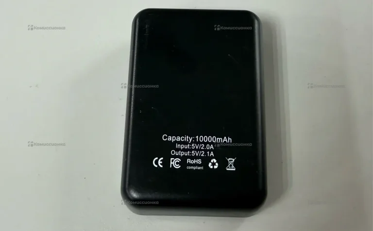 Power Bank  Kinetic 10000