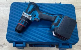 шуруповерт Makita ледоруб