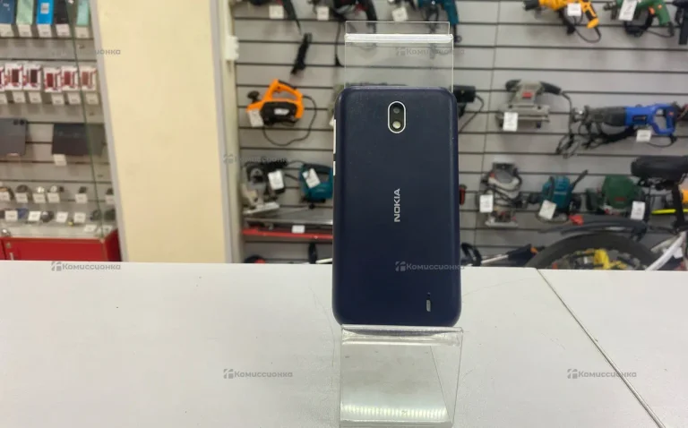 Nokia 1 1/8 ГБ