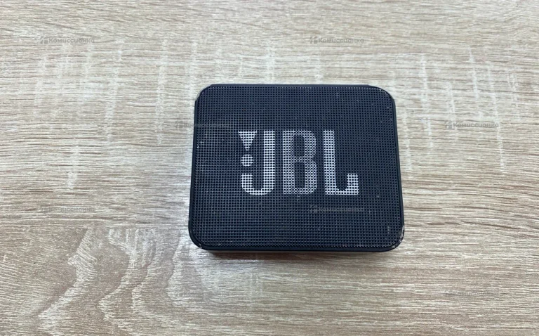 Колонка  Jbl go2