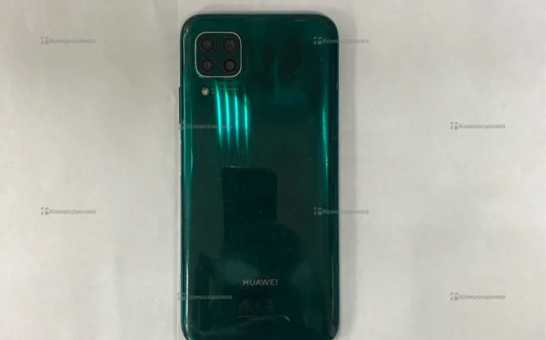 Huawei P40 lite 6/128 ГБ