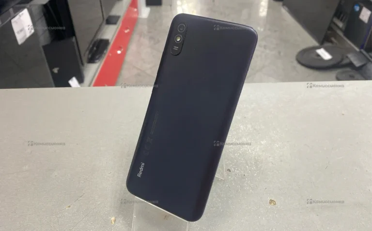 Xiaomi Redmi 9A 2/32 GB