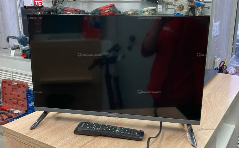 Телевизор Blackton bt 24f34b